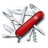 VICTORINOX Huntsman, Rot (1.3713)