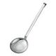 RÖSLE Hook Blanch Spoon, 33 cm (10041)