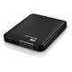 WESTERN DIGITAL Elements USB 3.0, 1.0TB, Schwarz (WDBUZG0010BBK)