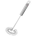 RÖSLE Spiralbesen, 22 cm (95541)