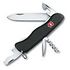 VICTORINOX Nomad, Black (0.8353.3)