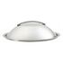 EVA SOLO More Arched Stainless Steel Lid, 32 cm (206070)