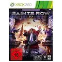Saints Row IV - Commander in Chief Edition (Deep Silver), XB360