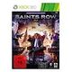 Saints Row IV - Commander in Chief Edition (Deep Silver), XB360