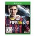 FIFA 14 (EA Sports), Xbox One