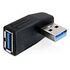 DELOCK USB 3.0 Adapter (65341)