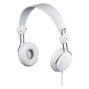 HAMA Headphones "Joy", White (93075)