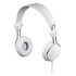 HAMA Headphones "Joy", White (93075)