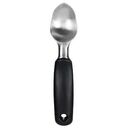 OXO Good Grips Solid Stainless Steel Ice Cream Scoop (1191000V1)