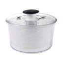 OXO Good Grips Little Salad & Herb Spinner, Transparent (1045409V2)