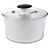 OXO Good Grips Kleiner Salat & Kraut-Spinner, Transparent (1045409V2)