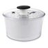 OXO Good Grips Little Salad & Herb Spinner, Transparent (1045409V2)