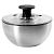 OXO Good Grips Salat-Spinner, Edelstahl (1071497)