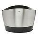 OXO Good Grips Utensil Holder Brushed, Stainless Steel (1066734)