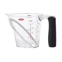 OXO Good Grips Angled Measuring Cup, 1 Cup (70881V3)