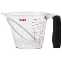 OXO Good Grips Angled Measuring Cup, 2 Cup (70981V3)