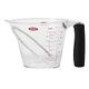 OXO Good Grips Angled Measuring Cup, 2 Cup (70981V3)