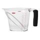 OXO Good Grips Angled Measuring Cup, 4 Cup (1050030V3)