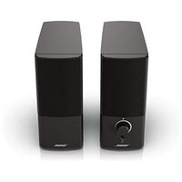 Bose companion 2 series best sale iii price