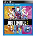Just Dance 2014 (Ubisoft), PS3