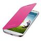 SAMSUNG Flip Cover, Pink (EF-FI950BPEGWW)