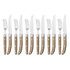 WMF Ranch Steak Cutlery Set, 12-piece (12.8063.6046)