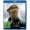 Flight (Blu-ray, D.Washington / D.Cheadle)