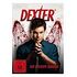 Dexter - The Sixth Season (DVD)