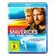 Mavericks - Lebe deinen Traum (Blu-ray, G.Butler / J.Weston)