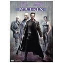Matrix (DVD, 1999, K.Reeves / L.Fishburne)