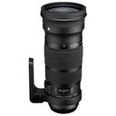 SIGMA Sports 120-300mm F2.8 DG OS HSM for Nikon F (137955)