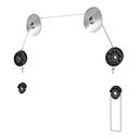 NEOMOUNTS PLASMA-W800