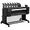 HP DesignJet T920 PS, 914mm (CR355A)