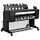 HP DesignJet T1500 PS, 914mm (CR357A)
