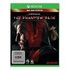 Metal Gear Solid 5 - The Phantom Pain (Konami), Xbox One