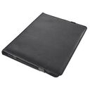 TRUST Verso Universal Folio Stand, Black (18473)