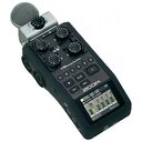 ZOOM H6 Handy Recorder