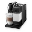 DELONGHI Nespresso Lattissima+, Schwarz (EN 520.B)