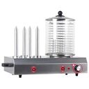 KIBERNETIK Hot Dog Maker HD-105