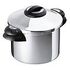 KUHN RIKON Duromatic Top Pressure Cooker Handle Model, 4.0L/24 cm (3760)