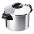 KUHN RIKON Duromatic Top Pressure Cooker Handle Model, 6.0L/24 cm (3762)