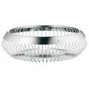 WMF Lounge Basket, Stainless Steel, 24 x 8.5 cm (06.6506.6030)
