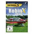 Flight Simulator X - Robin X DR 400 (Aerosoft), PC