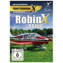 Flight Simulator X - Robin X DR 400 (Aerosoft), PC