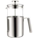 WMF Kult Kaffeepresse, Edelstahl/Glas (06.3079.6030)