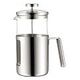 WMF Kult Coffeepress, Stainless Steel/Glass (06.3079.6030)