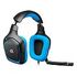 LOGITECH G430 Surround Sound Gaming Headset (981-000537)