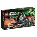 LEGO Star Wars - Corporate Alliance Tank Droid (75015)