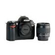 NIKON D70 Kit 28-80mm (SETD7B)