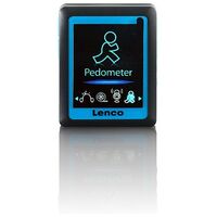 LENCO PODO-152, Blau